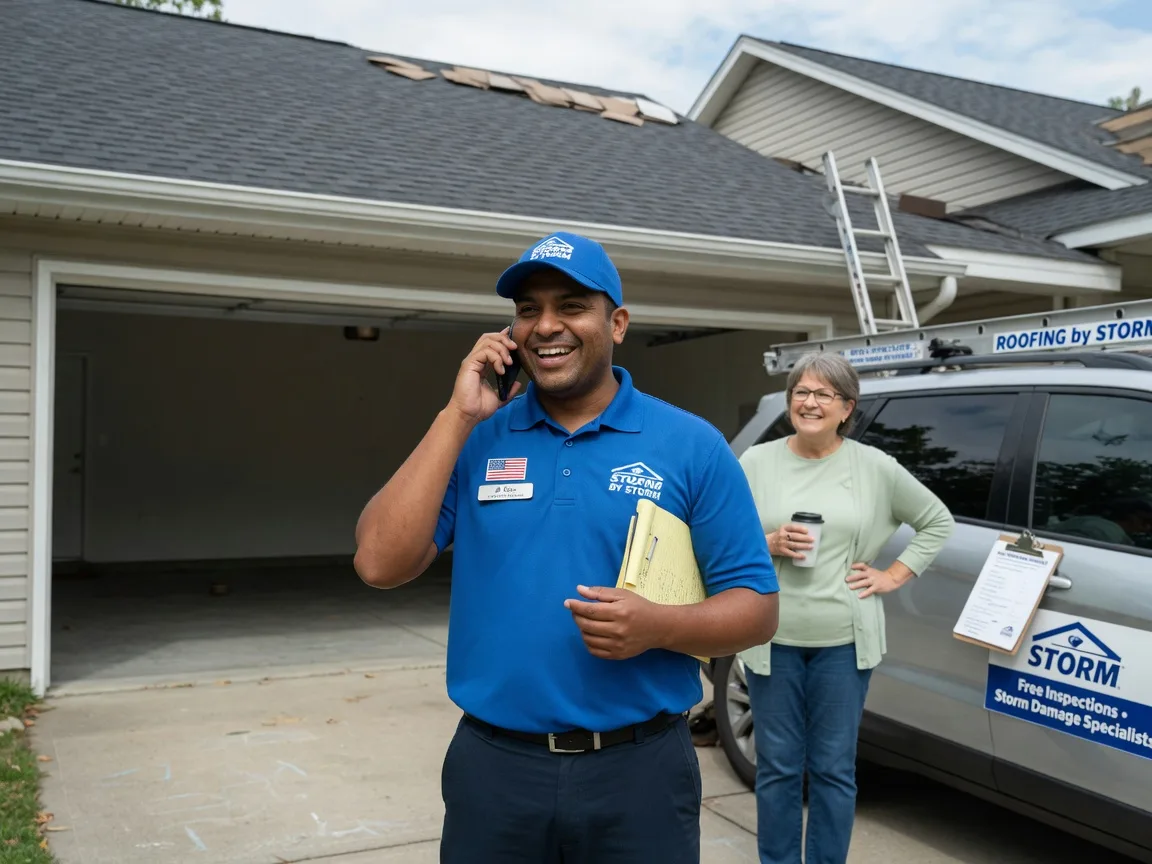 Roof Repair Near Me Adamstown, MD FAQs